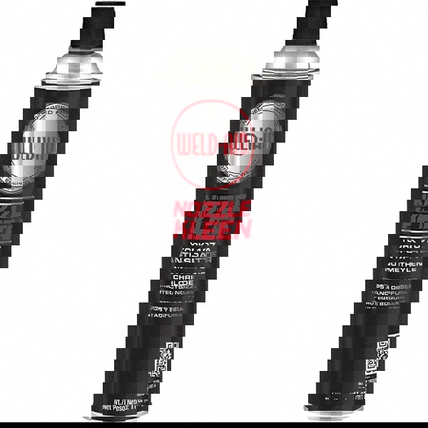 Welder's Anti-Spatter: 20 oz Can